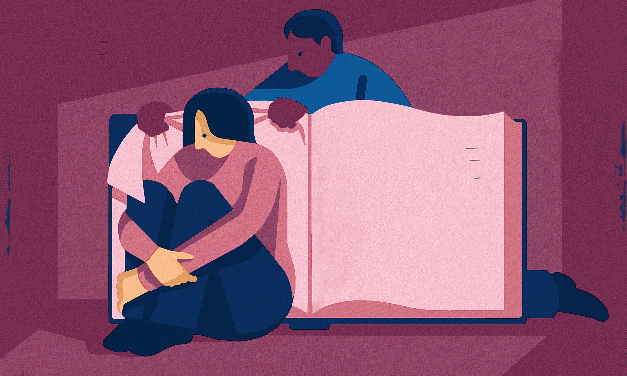 How literature — yes, literature — can help you better connect with others |